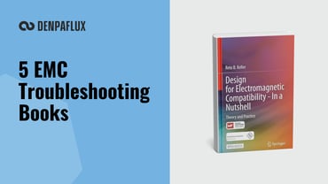 5 EMC Troubleshooting Books Every Hardware Team Should Read