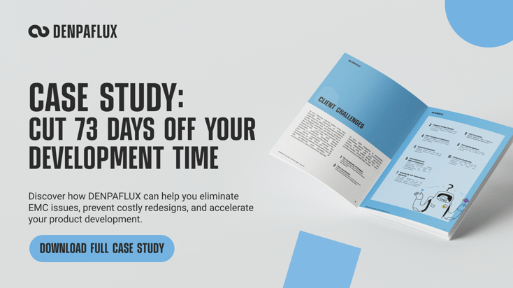 Download full case study DENPAFLUX cust cost development in hardware cycle