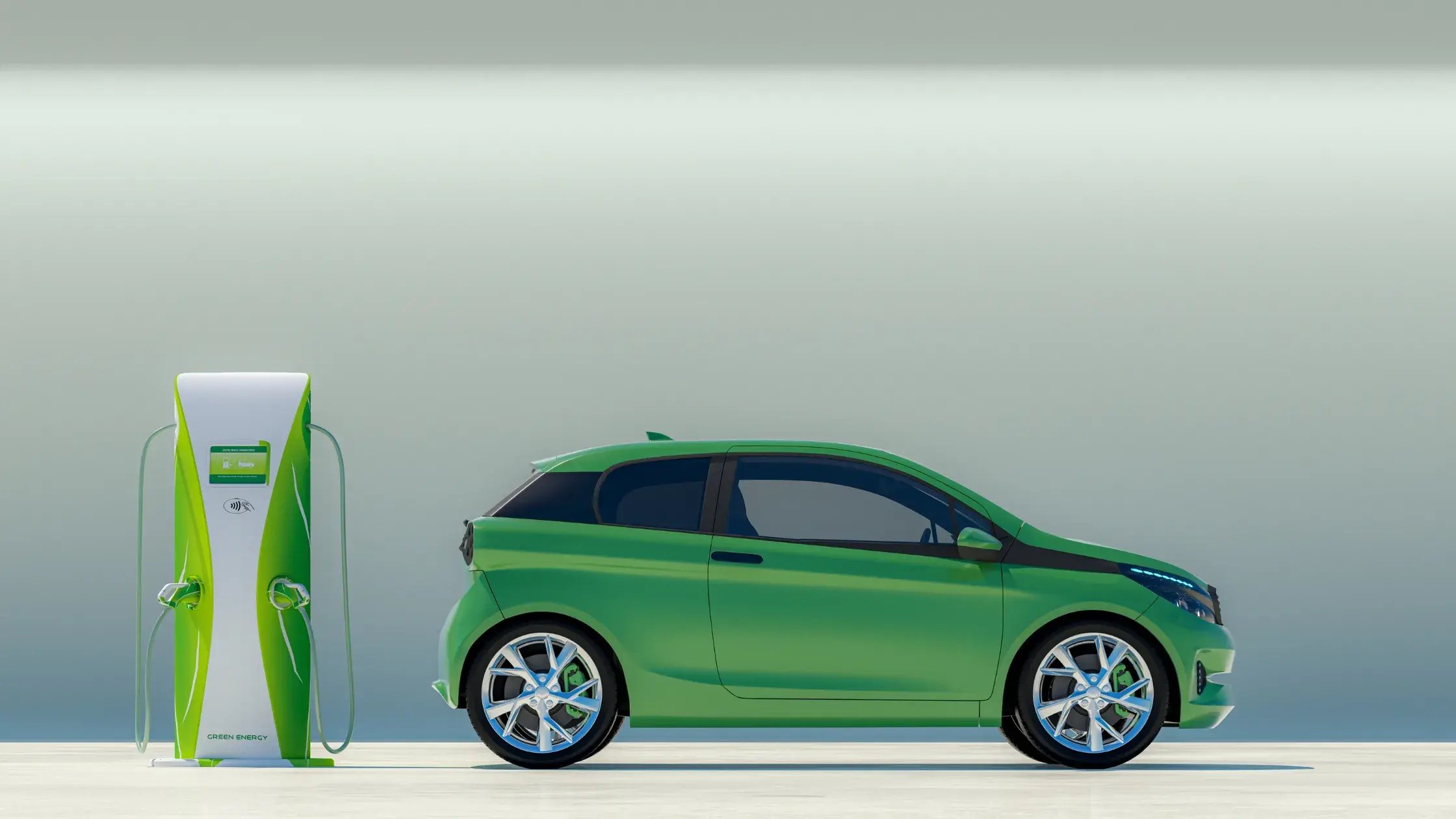  AM Radio: New EMI Challenge Faced by Electric Vehicles 