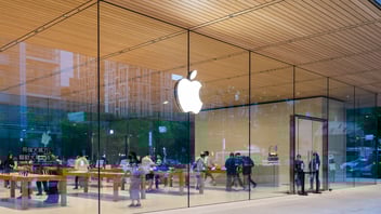 Apple's Electromagnetic Shielded Testing Chamber: A Revolution in EMC Testing