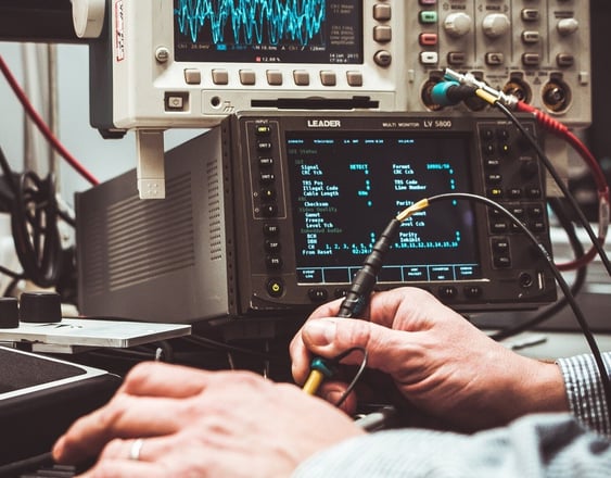 test equipment