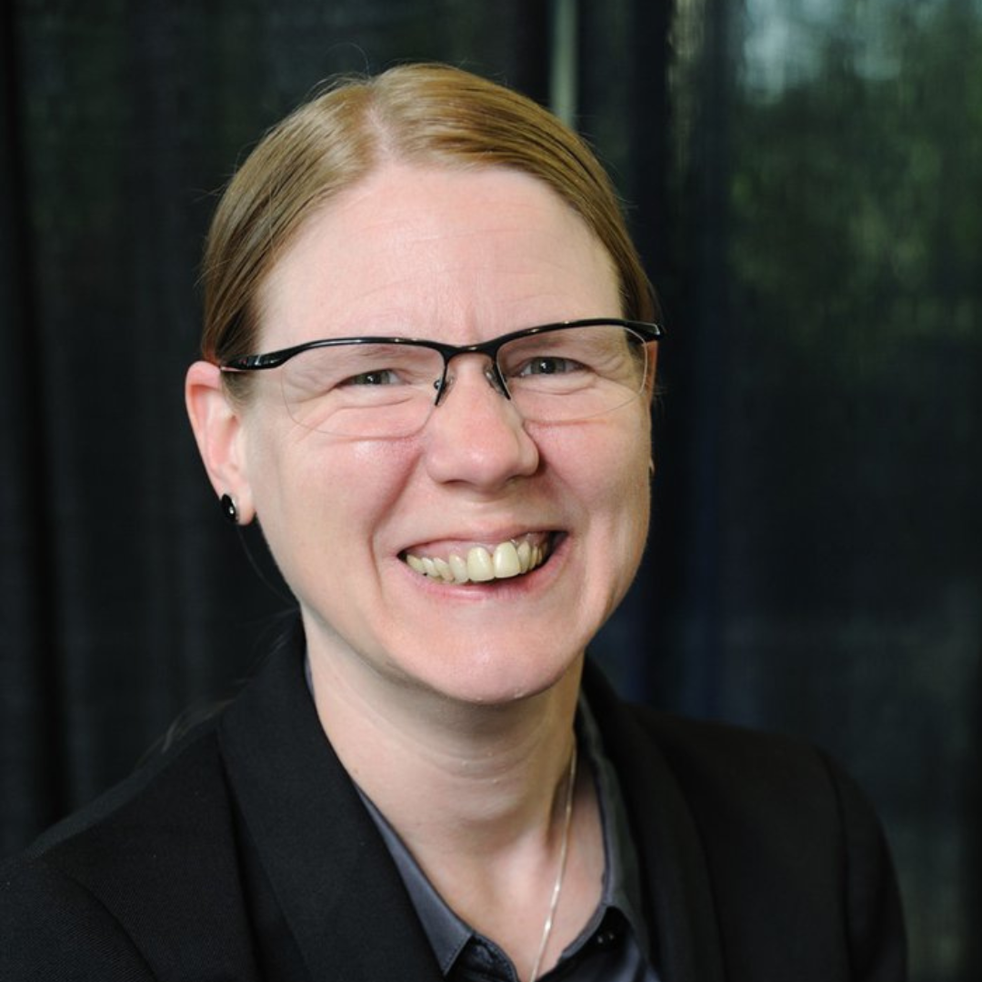 Karen Burnham