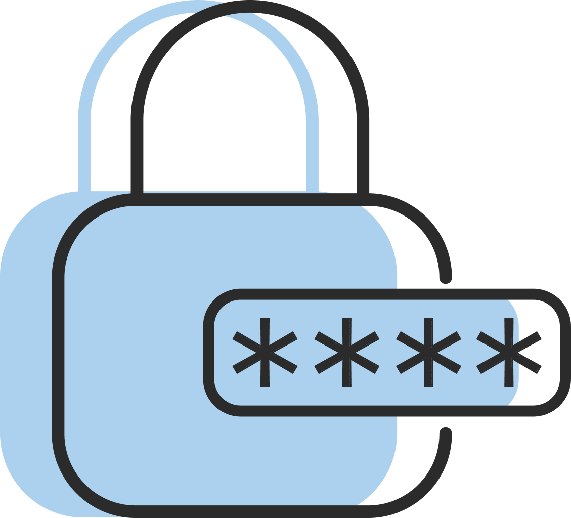 Lock-1