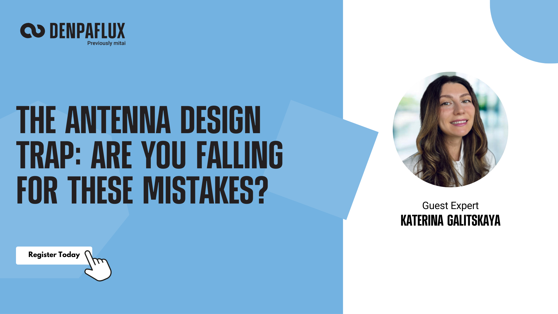 Katerina - Antenna Design Trap - 19092024