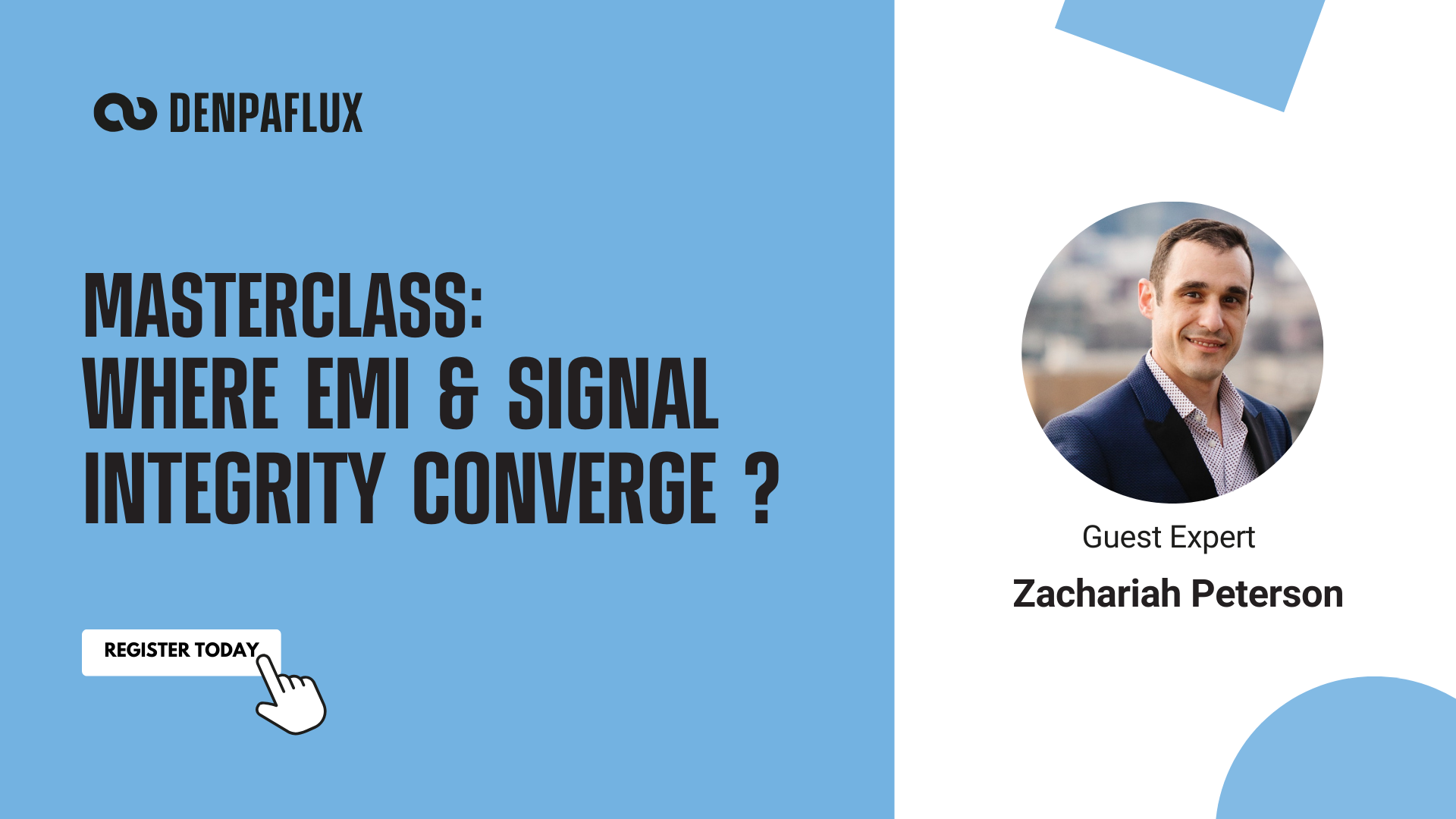 Zachariah - EMI & SI Converge - 11072024