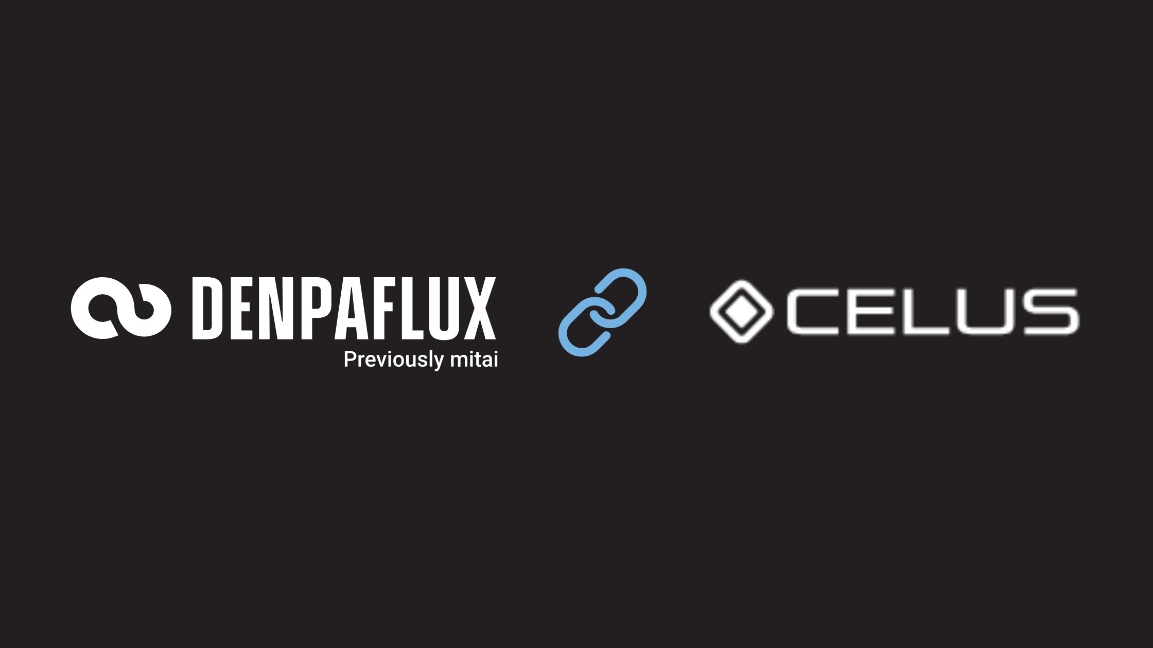  Munich-Based Electronics Specialists CELUS and DENPAFLUX previously mitai, Announce Strategic Partnership to Boost Design Automation! 