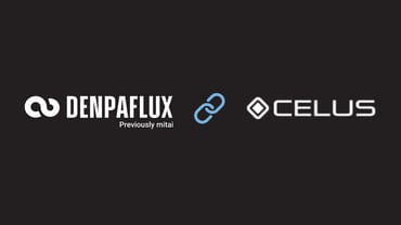 Munich-Based Electronics Specialists CELUS and DENPAFLUX, Announce Strategic Partnership to Boost Design Automation!