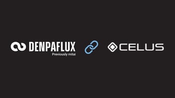 Munich-Based Electronics Specialists CELUS and DENPAFLUX previously mitai, Announce Strategic Partnership to Boost Design Automation!