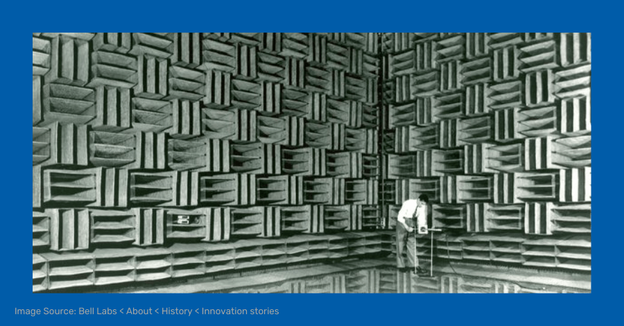 Anechoic Chambers: Everything You Need to Know about the Quietest Place ...