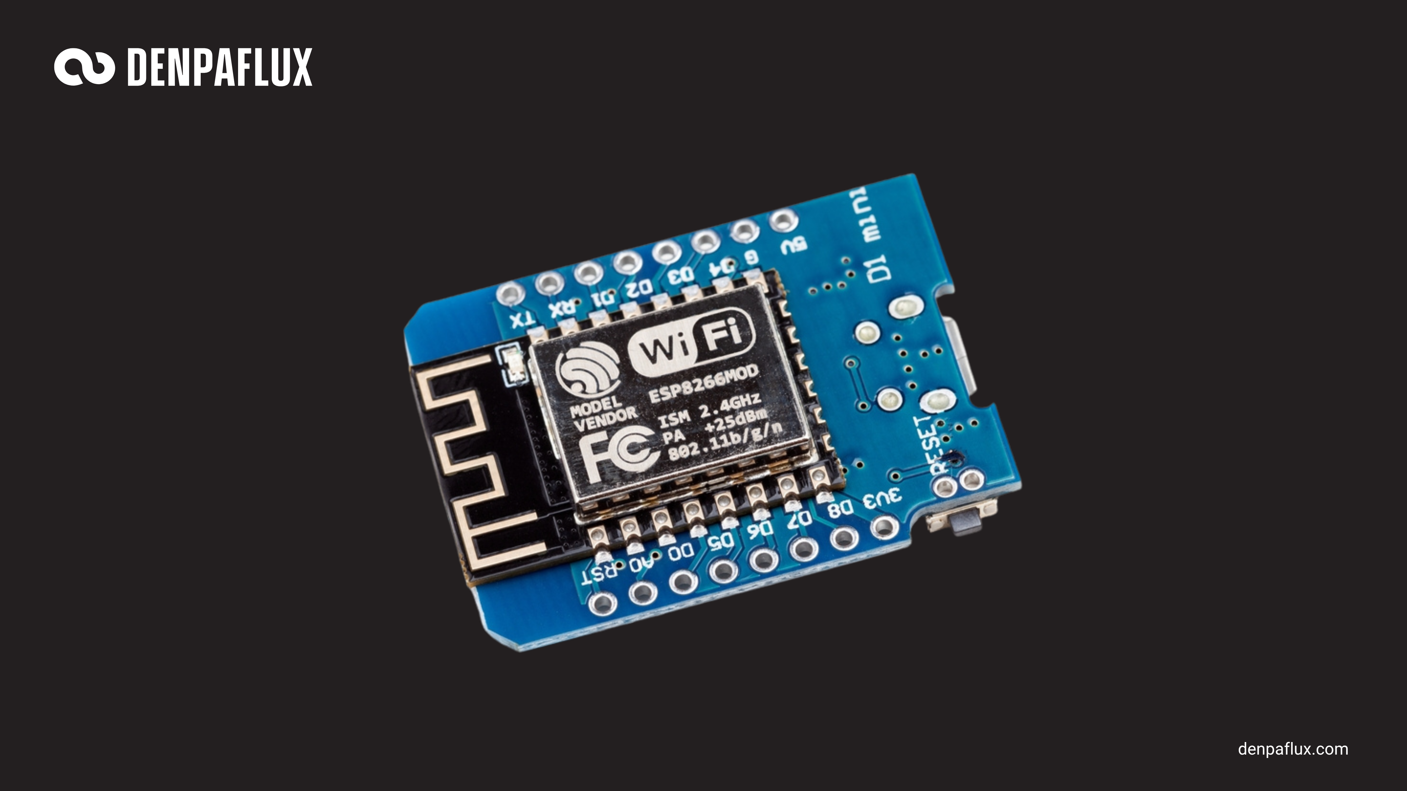 Radio Module - 9 Signs Your PCB Will Fail EMC Testing