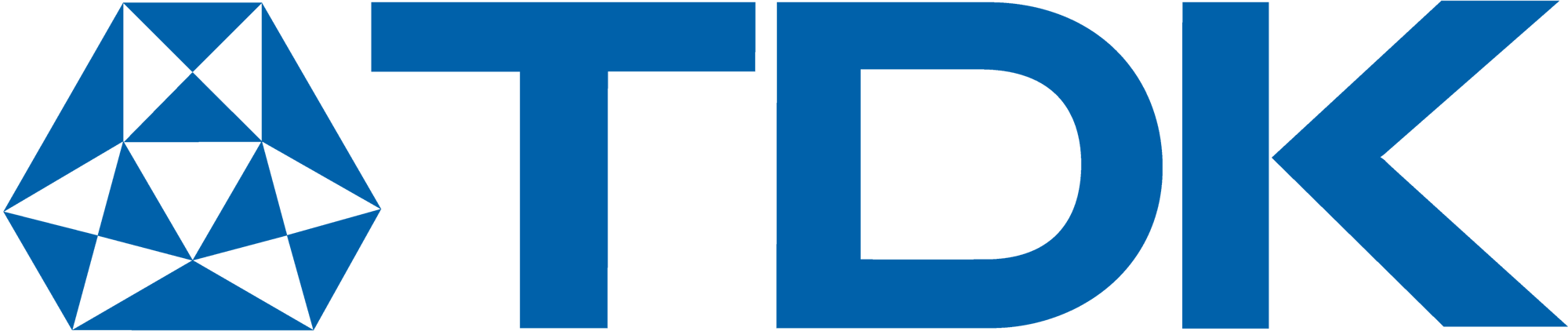 TDK-logo