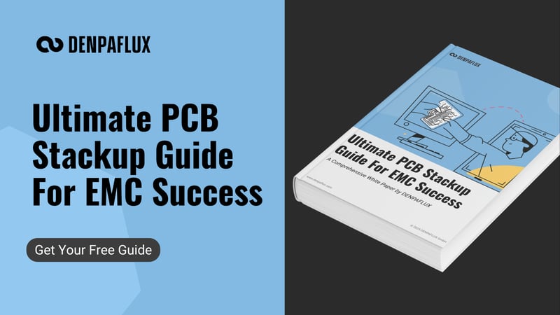 Ultimate PCB Stackup Guide For EMC Success