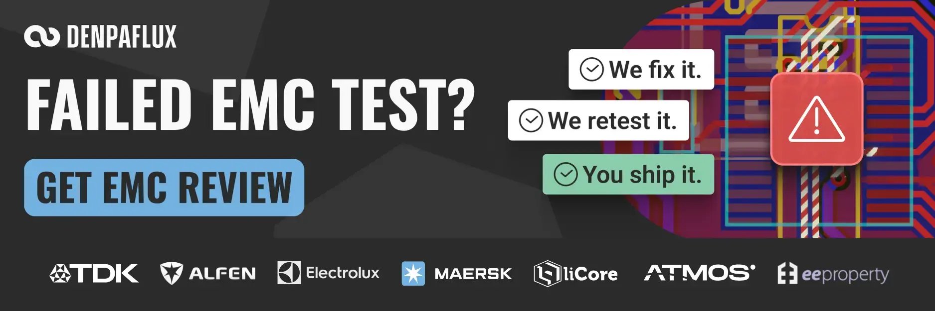 The medical device EMC standards landscape can be confusing, especially as it pertains to government regulations and design practices.