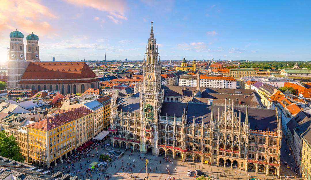 munich