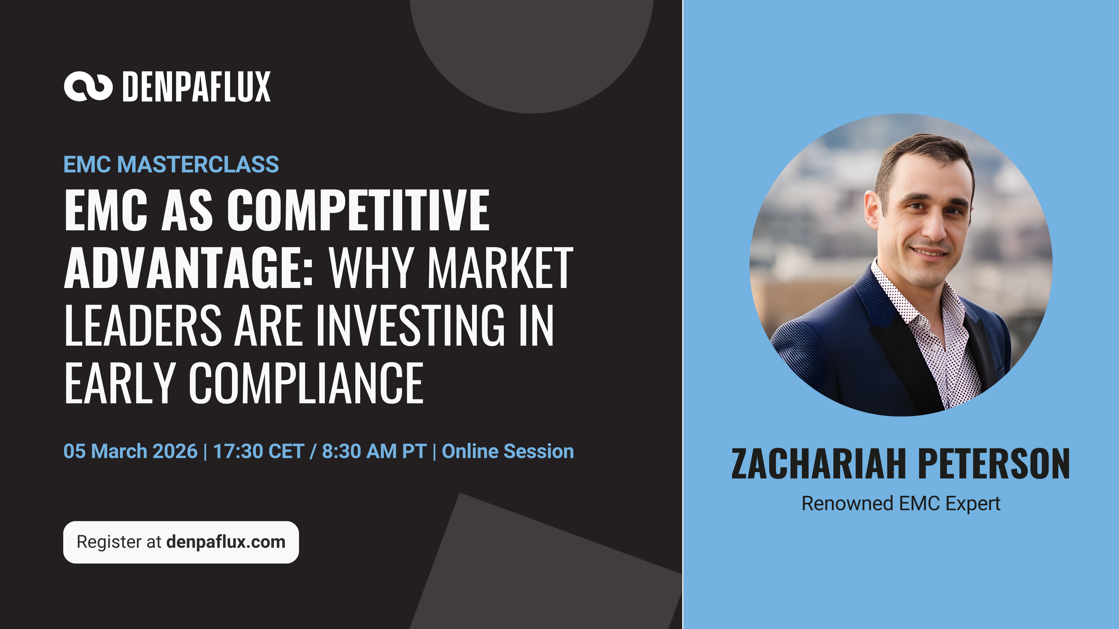 050326 - Zach Peterson