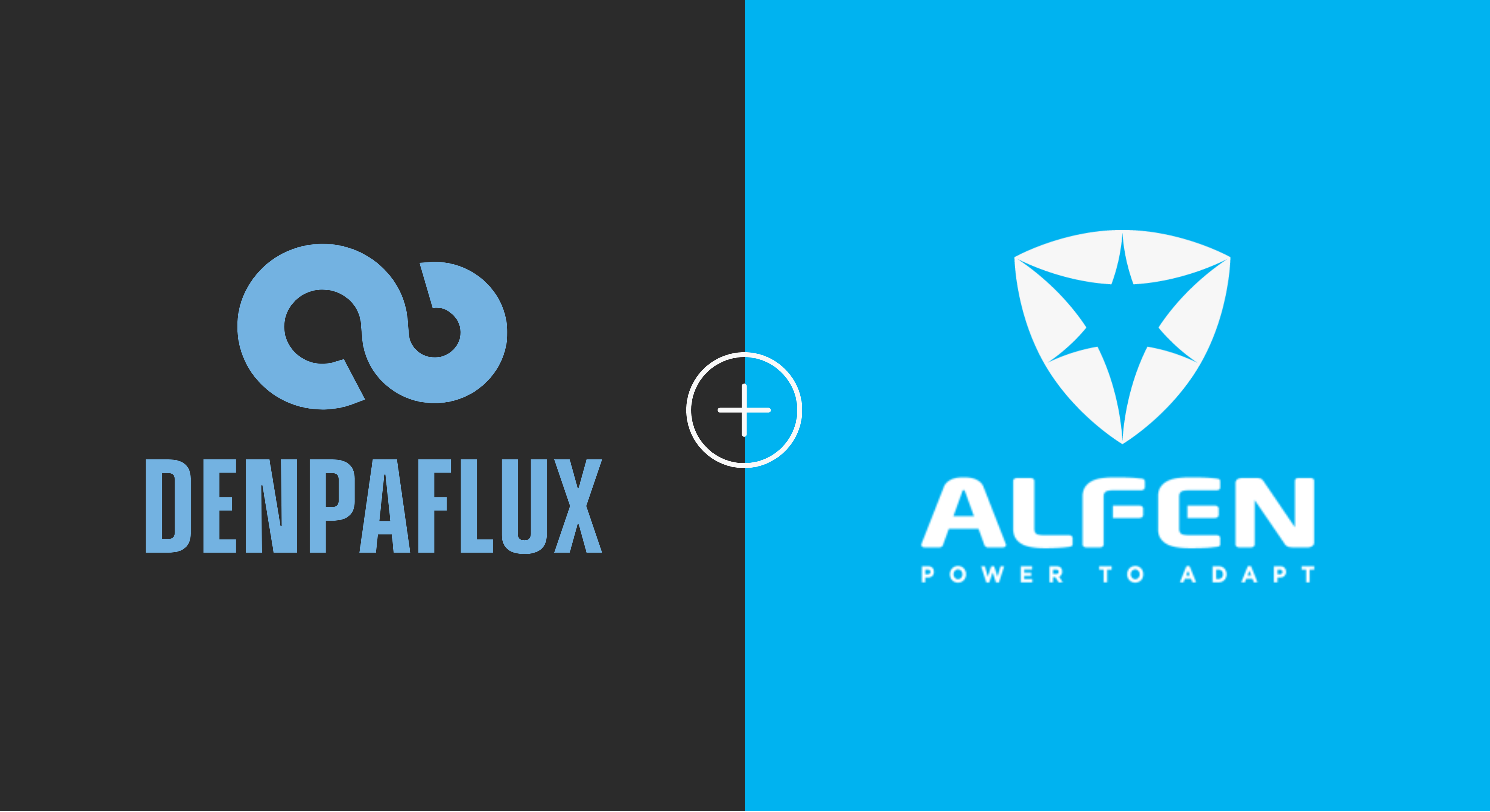 Case Study DENPAFLUX Alfen emc services for design engineering team