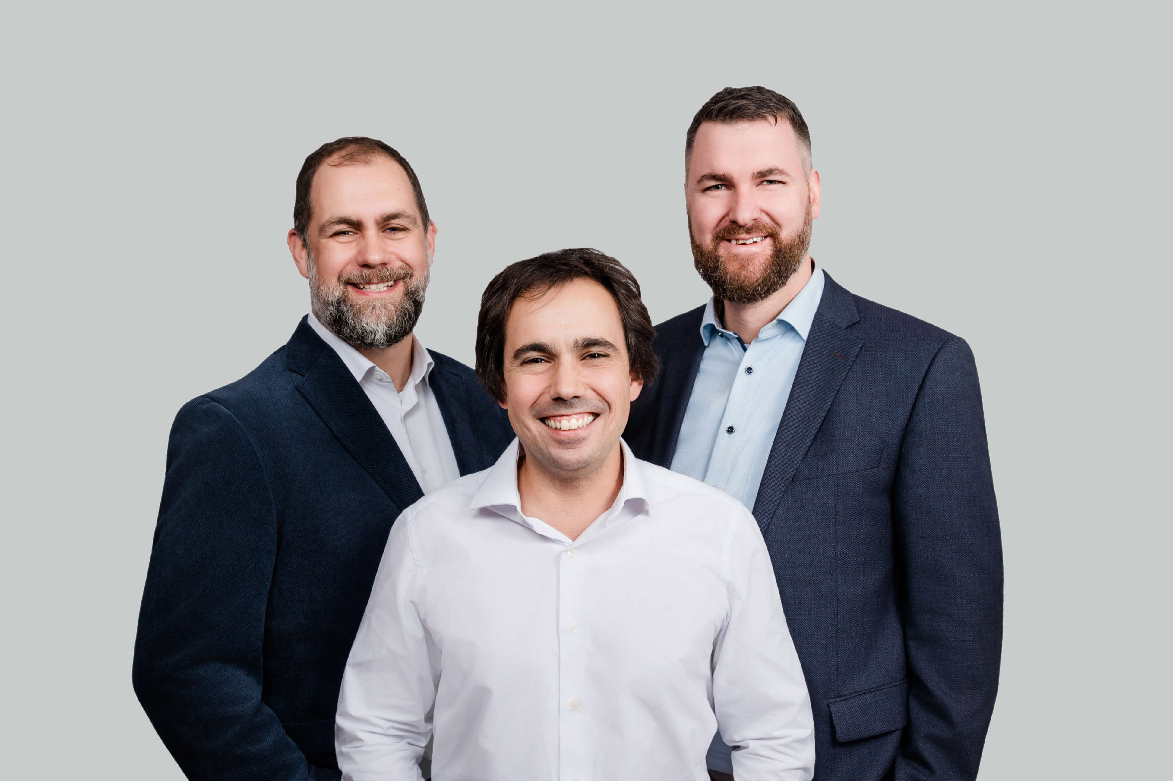 DENPAFLUX Leadership team