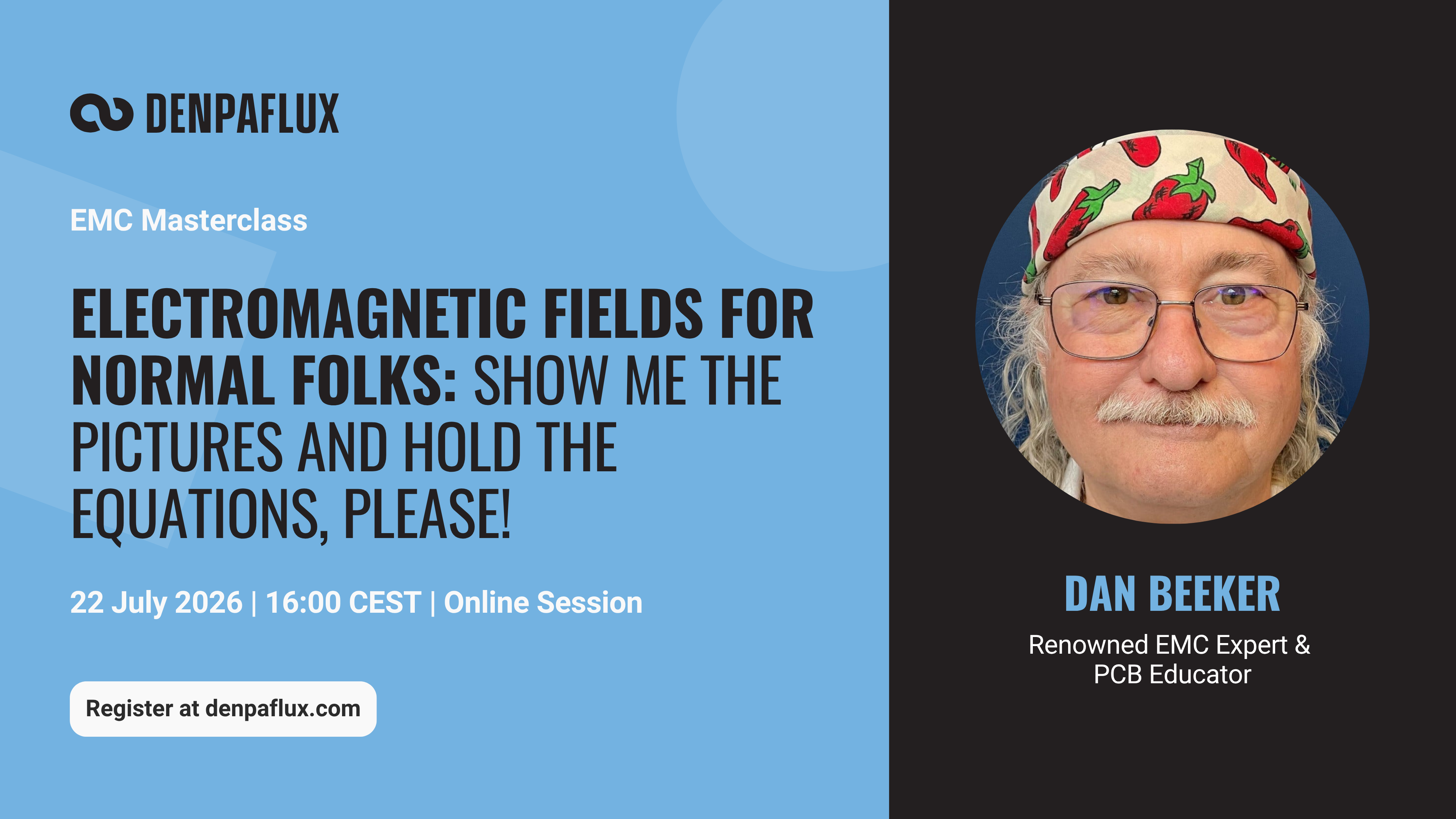 Dan Beeker |22072026-1