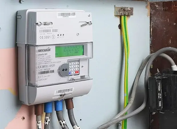 EMC stories - Smart grid