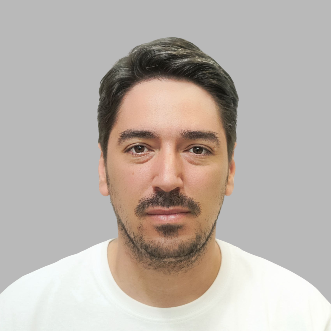Marco Azpura EMC Expert DENPAFLUX