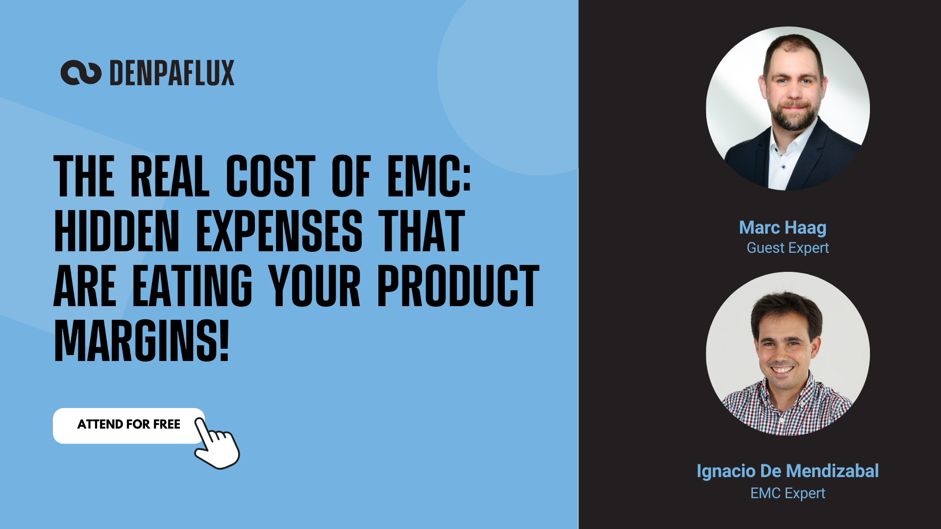 Marketing _ Hidden Cost of EMC x Marc Haag _ 31012025