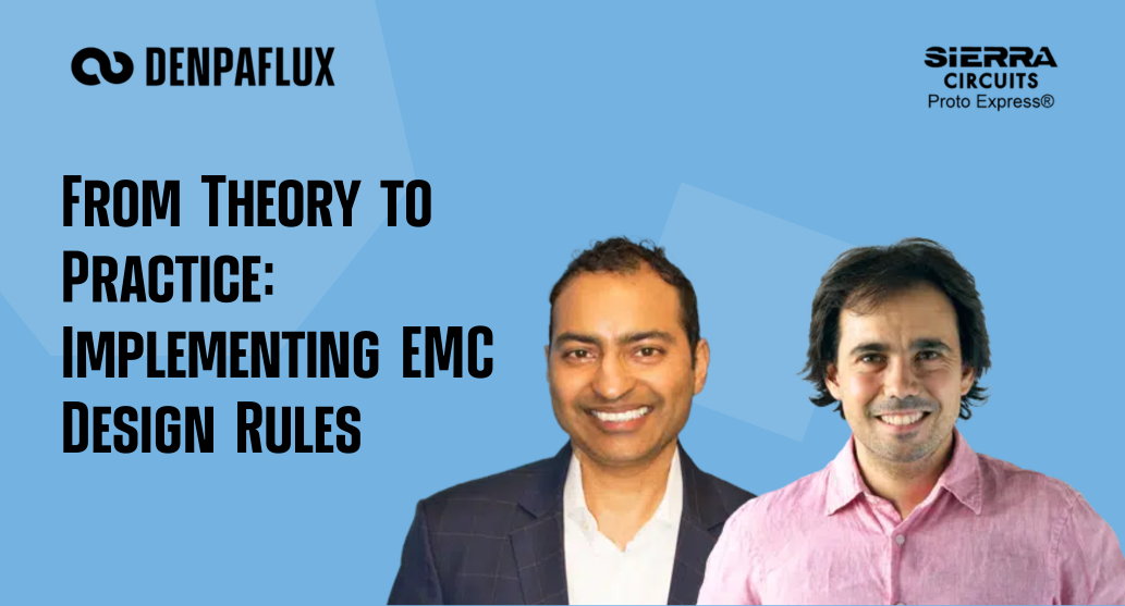 From theory to practice: Implement EMC Design Rule