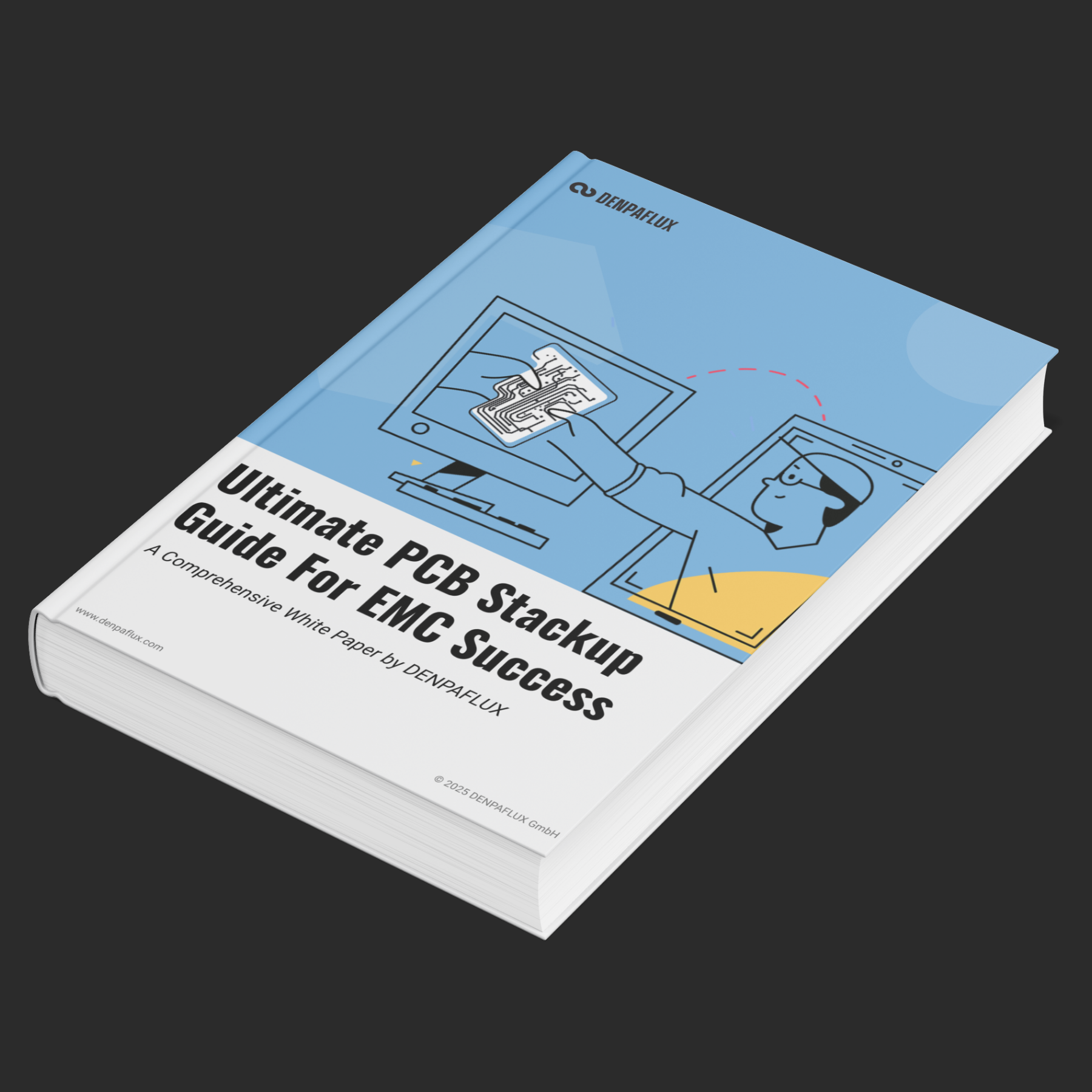 Ultimate PCB Stack Up Guide