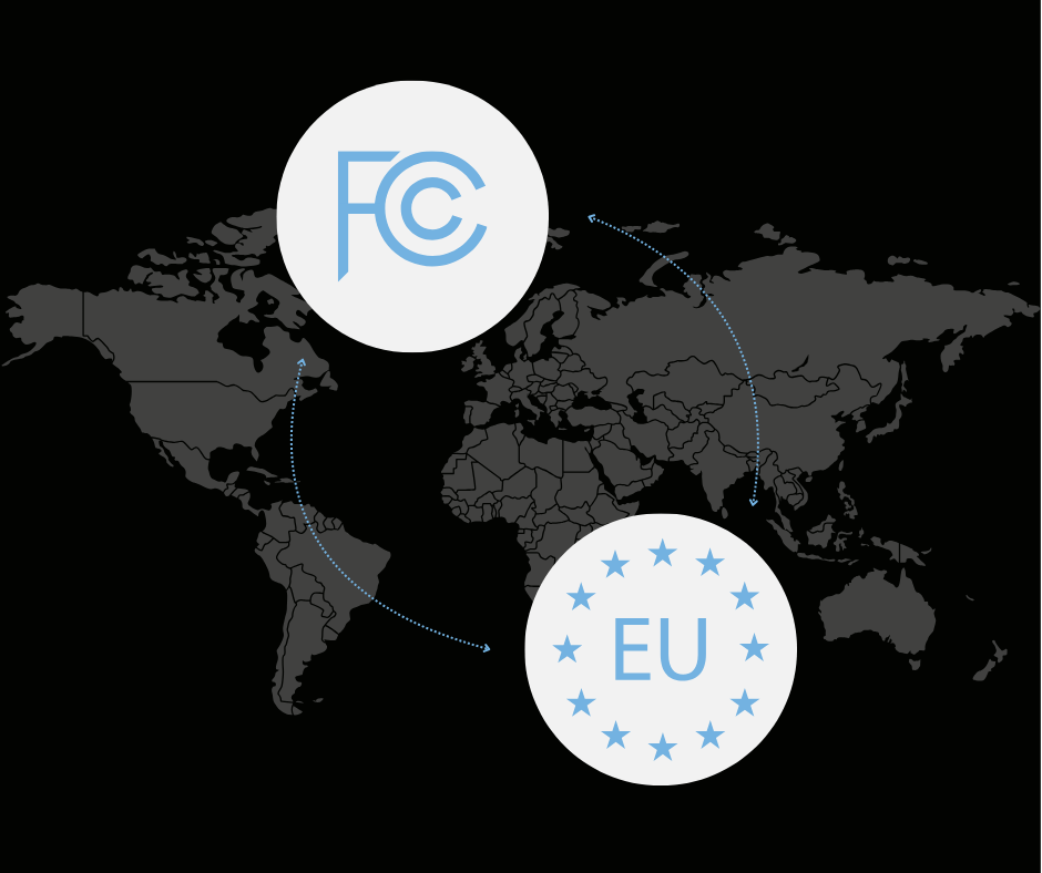 emc standards